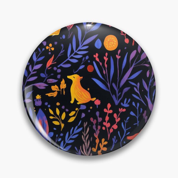 Item preview, Mystic Gardencore designed and sold by MidArtForge.