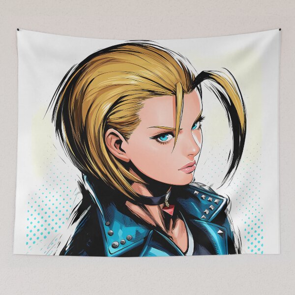 Item preview, Cammy - 99 designed and sold by Infinite-Aspire.