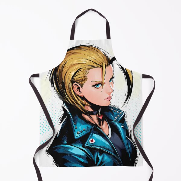 Item preview, Cammy - 99 designed and sold by Infinite-Aspire.