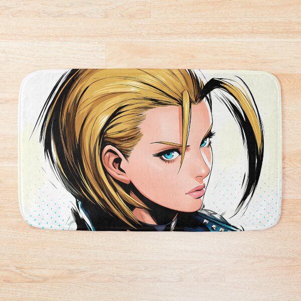 Item preview, Cammy - 99 designed and sold by Infinite-Aspire.