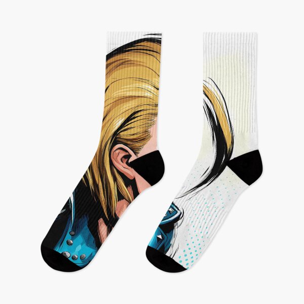 Item preview, Cammy - 99 designed and sold by Infinite-Aspire.