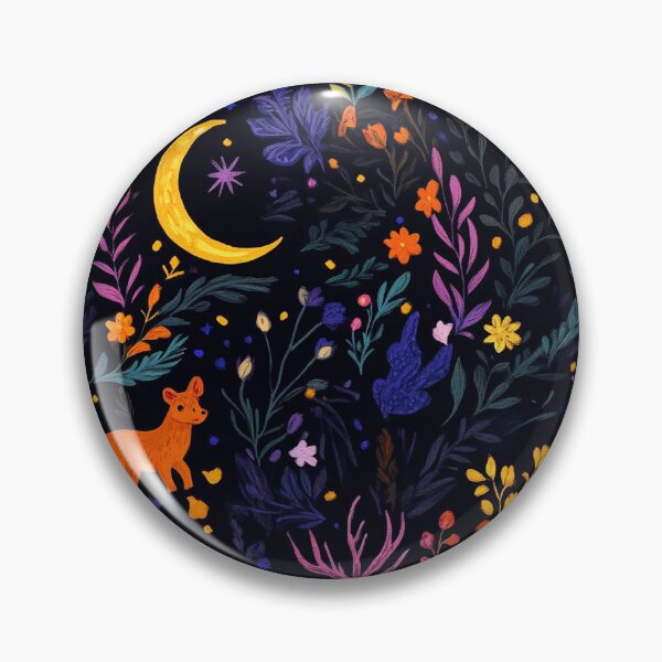 Item preview, Mystic Gardencore designed and sold by MidArtForge.