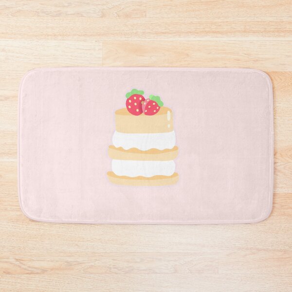 Item preview, strawberry shortcake designed and sold by AlyaCreates.