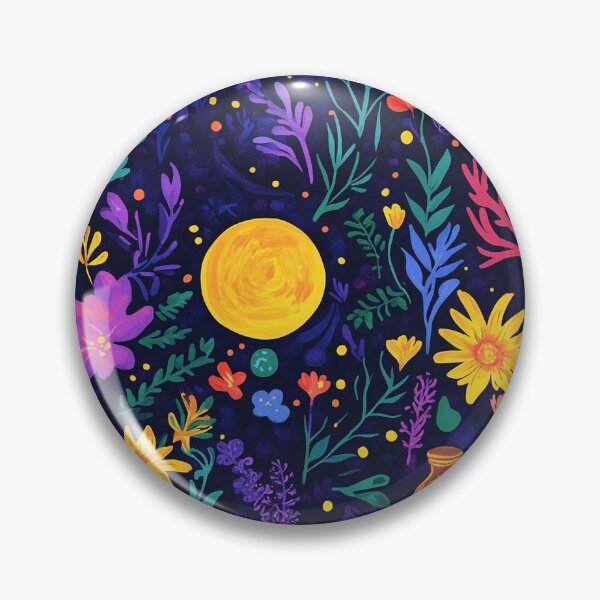 Item preview, Mystic Gardencore designed and sold by MidArtForge.