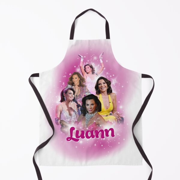 Item preview, Luann de Lesseps Vintage Showgirl Sparkle Countess designed and sold by The Things That I Love.
