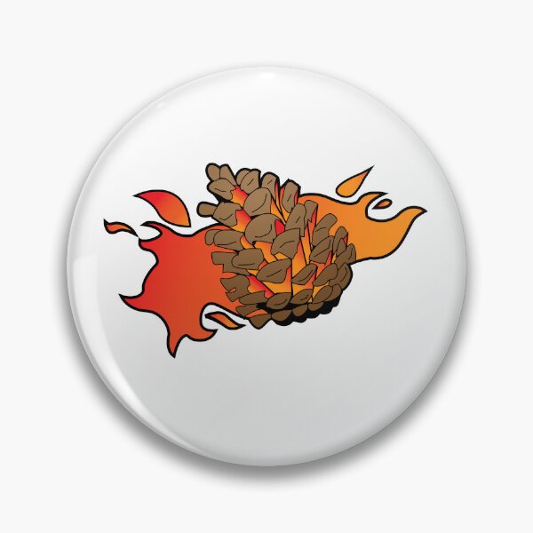 Item preview, Natures Hazard designed and sold by Rare Works.