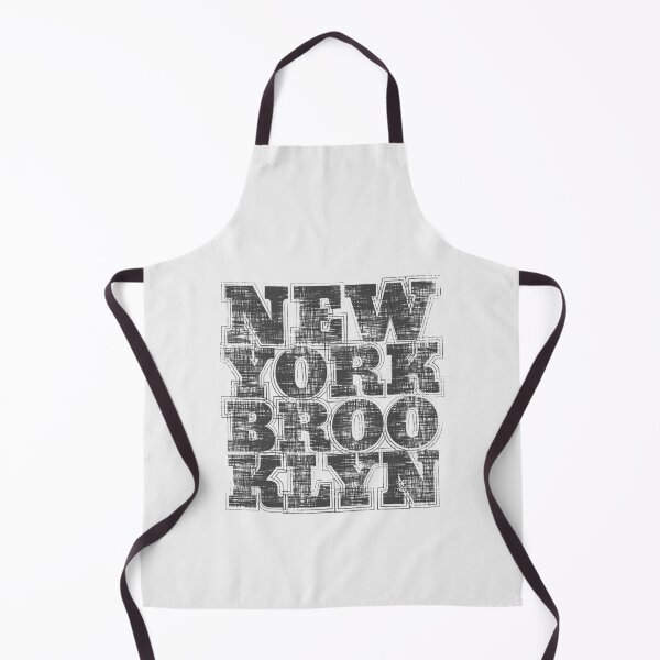 Item preview, Concrete Urban New York Brooklyn designed and sold by Voodoo Store Paranormal Collections.