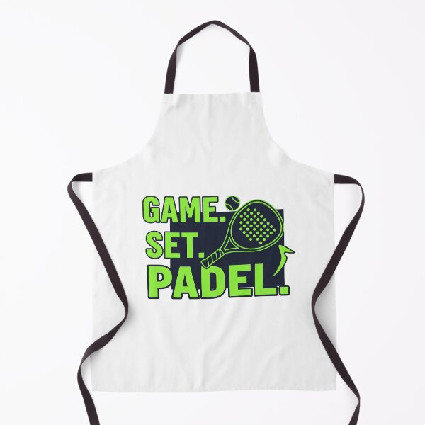 Item preview, Game, Set, Padel designed and sold by CorBas87.