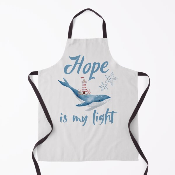 Item preview, Hope is my light designed and sold by Silvernuit.