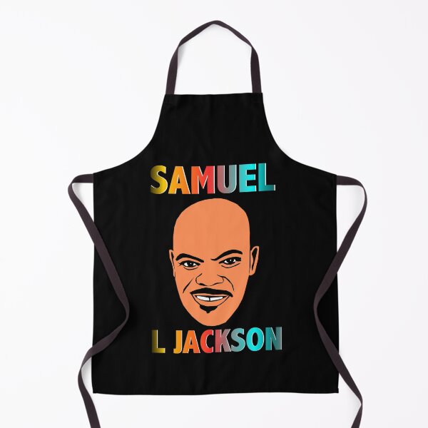 Item preview, Samuel L Jackson designed and sold by ZooStateofMind.