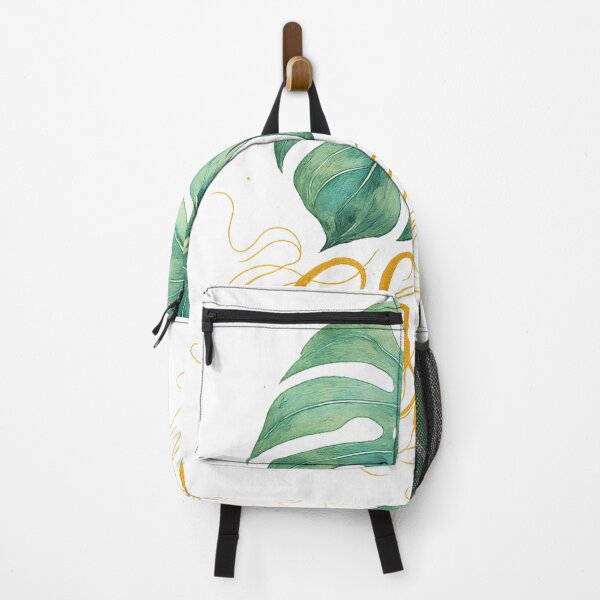 Item preview, Rooted in Beautiful Chaos - Plant Lady Botanic Art designed and sold by TONSNAP.