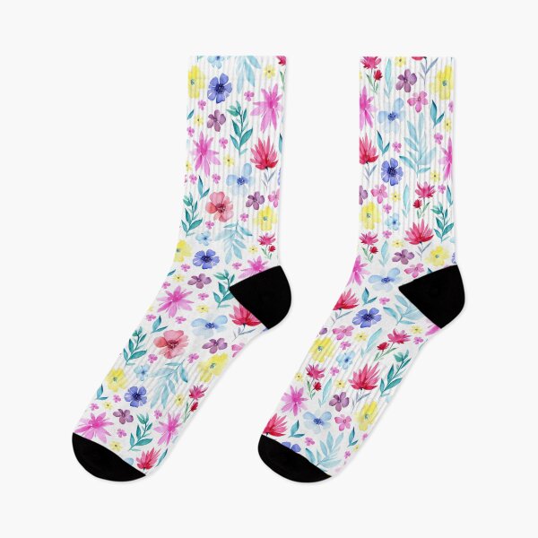 Item preview, Abstract flowers designed and sold by vikimarmot85.