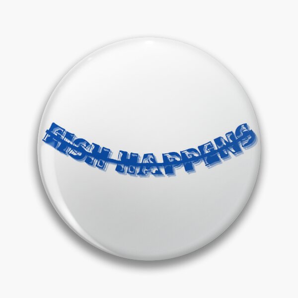 Item preview, Eish Happens Slang designed and sold by Emporium-bliss.