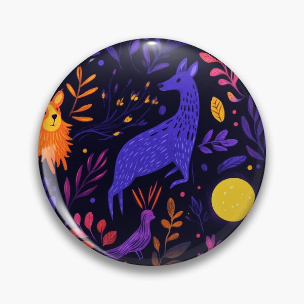 Item preview, Mystic Gardencore designed and sold by MidArtForge.