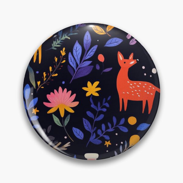 Item preview, Mystic Gardencore designed and sold by MidArtForge.