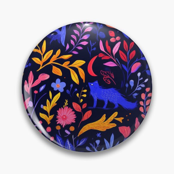 Item preview, Mystic Gardencore designed and sold by MidArtForge.