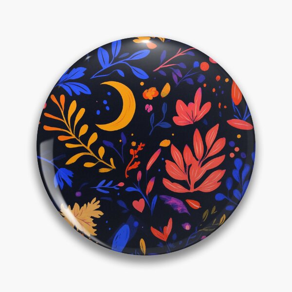 Item preview, Mystic Gardencore designed and sold by MidArtForge.