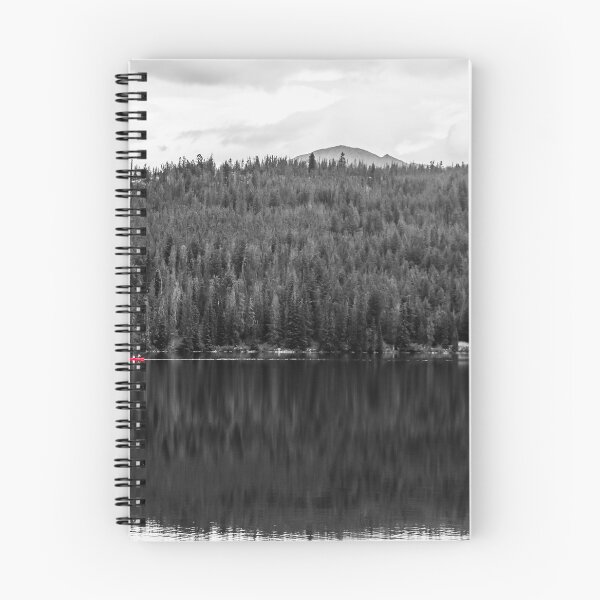 Item preview, The Red Canoe designed and sold by OhSnapPhoto.