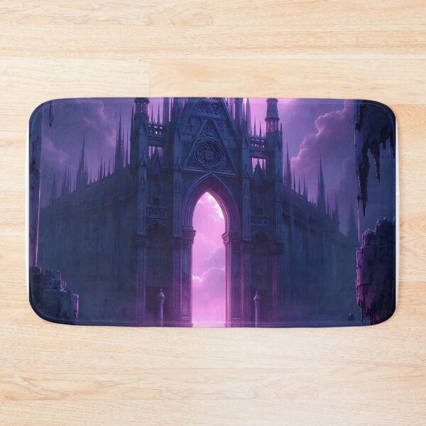 Item preview, The Portal of Twilight Reverie designed and sold by oanaunciuleanu.
