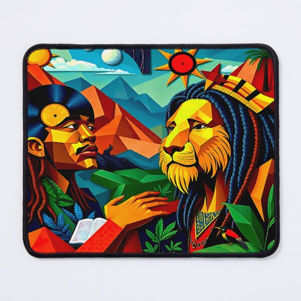 Item preview, "Royal Gaze - The union of knowledge and nature". designed and sold by Ralek.