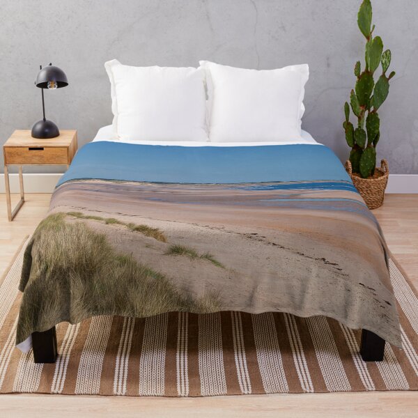 Item preview, Sunny Spring morning at Druridge Bay in Northumberland designed and sold by Violaman.