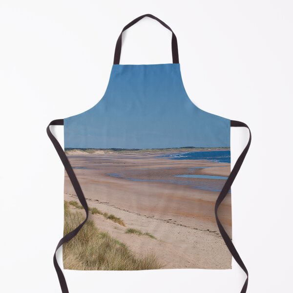 Item preview, Sunny Spring morning at Druridge Bay in Northumberland designed and sold by Violaman.