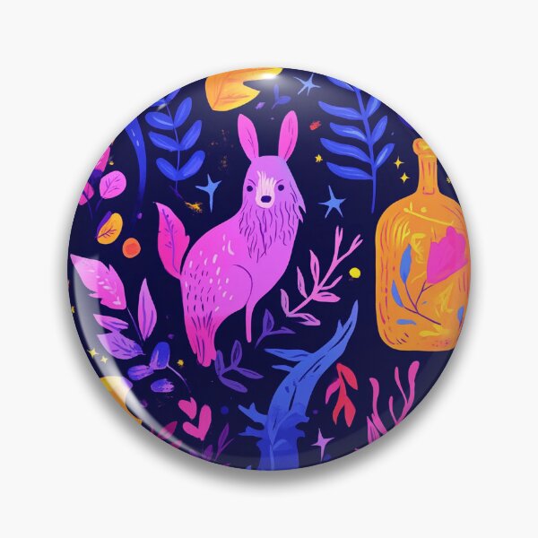 Item preview, Mystic Gardencore designed and sold by MidArtForge.