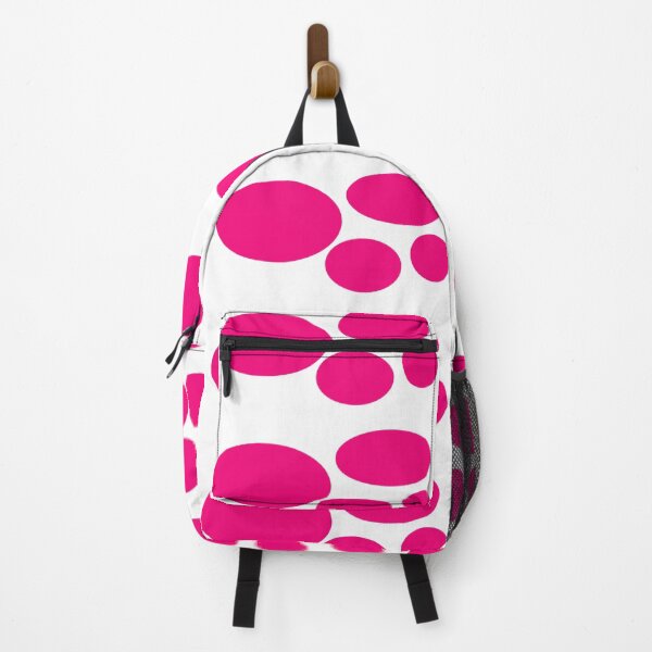Item preview, Literally just pink shapes designed and sold by Autopilot-ditto.