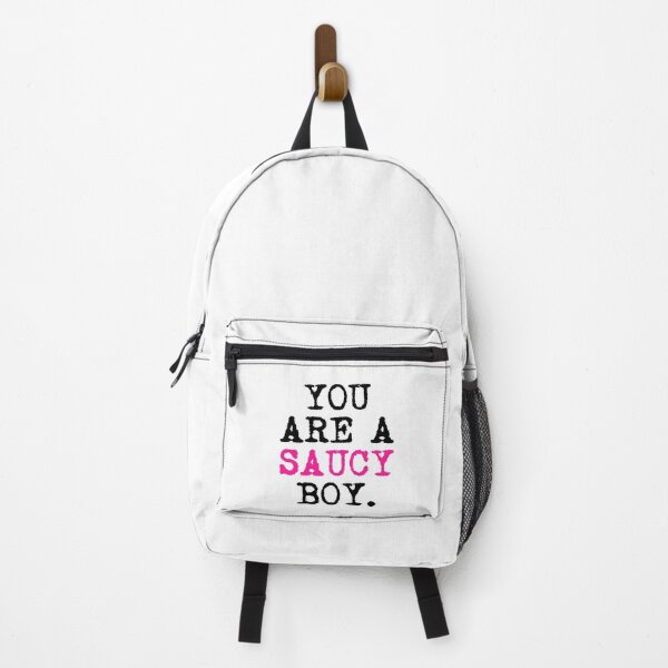 Item preview, You Are A Saucy Boy - Funny Shakespeare designed and sold by kolshi-shop.