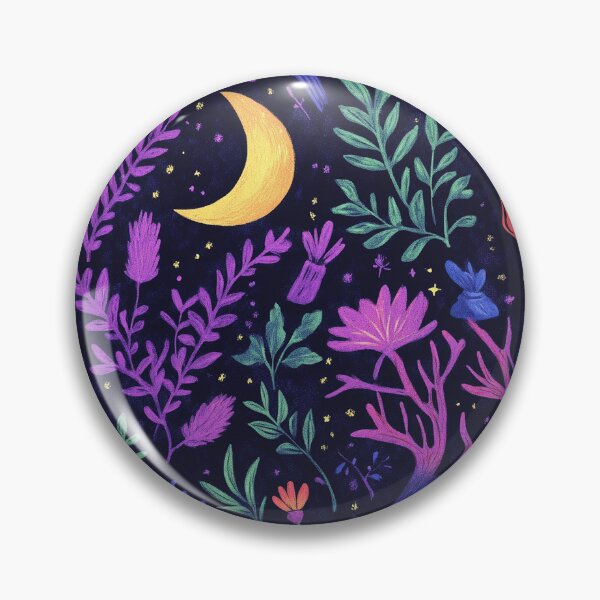 Item preview, Mystic Gardencore designed and sold by MidArtForge.