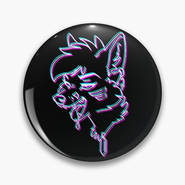 Item preview, Chromatic Salivation designed and sold by Kalahari.