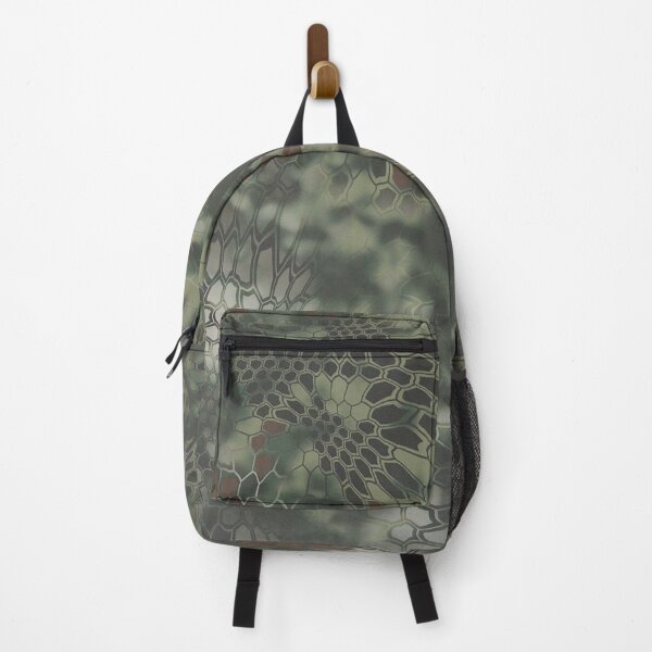Item preview, Kryptek Mandrake Camouflage – Forest and Jungle Stealth designed and sold by BestDetailer.