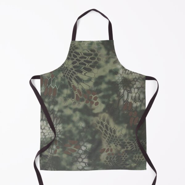 Item preview, Kryptek Mandrake Camouflage – Forest and Jungle Stealth designed and sold by BestDetailer.