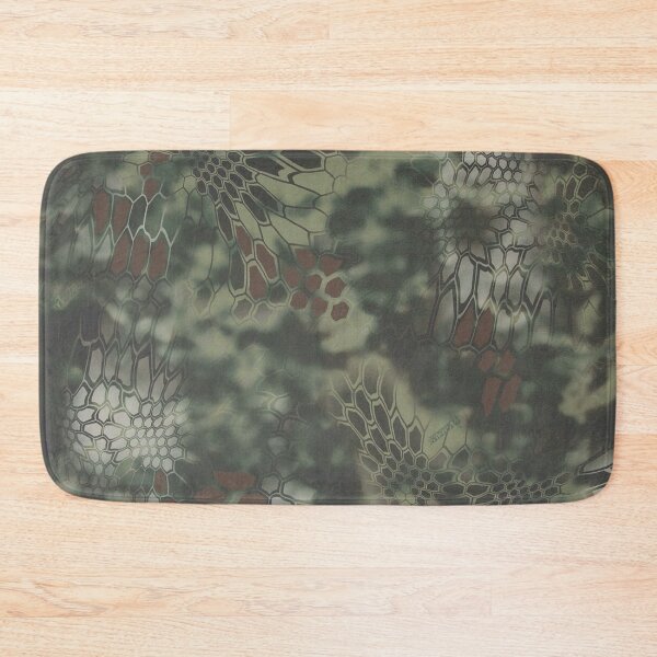 Item preview, Kryptek Mandrake Camouflage – Forest and Jungle Stealth designed and sold by BestDetailer.