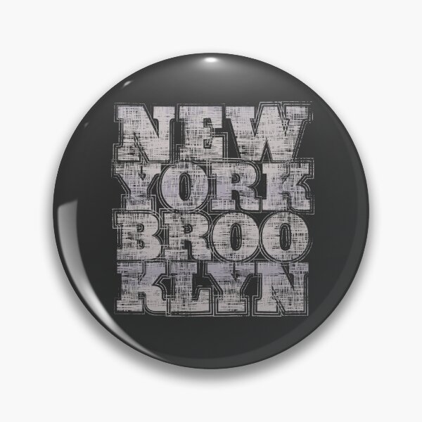 Item preview, Faded Urban New York Brooklyn designed and sold by Voodoo Store Paranormal Collections.