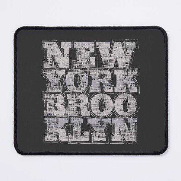 Item preview, Faded Urban New York Brooklyn designed and sold by Voodoo Store Paranormal Collections.
