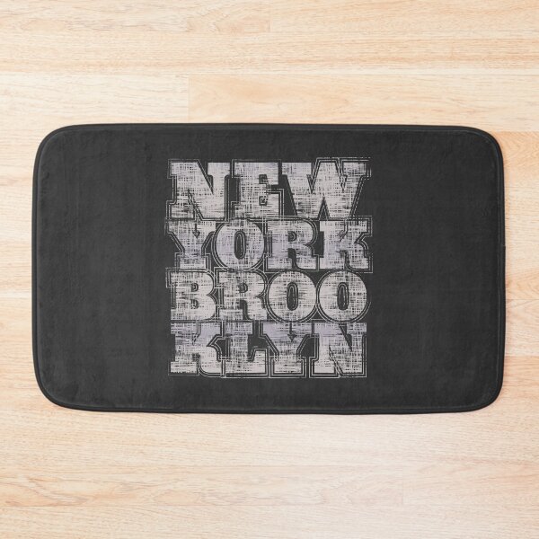 Item preview, Faded Urban New York Brooklyn designed and sold by Voodoo Store Paranormal Collections.