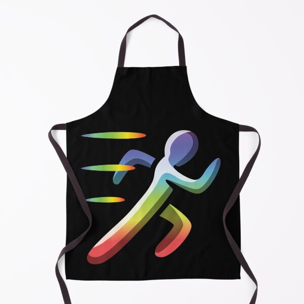 Item preview, djcSpeedRainbow(BlackBackground) designed and sold by DJCarmichael.