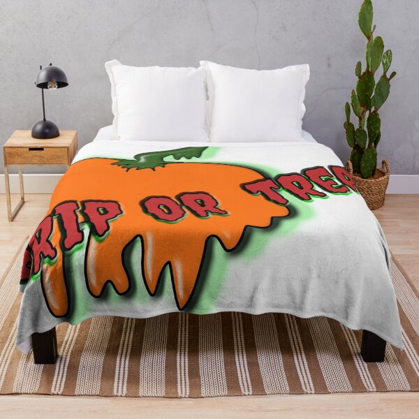 Item preview, Spooky Drip designed and sold by ForcePrint.