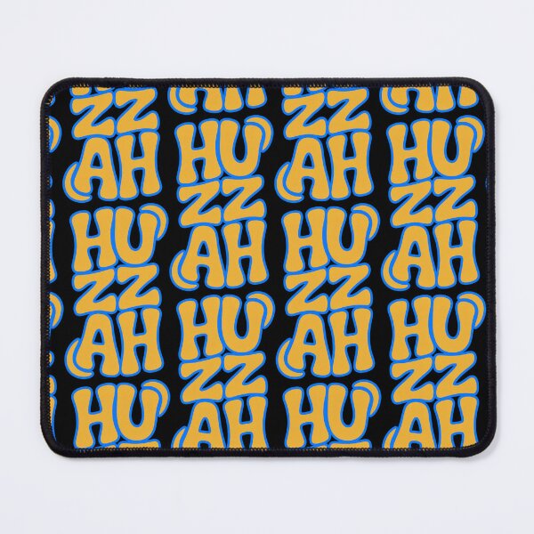 Item preview, HuzzaH designed and sold by ZooStateofMind.