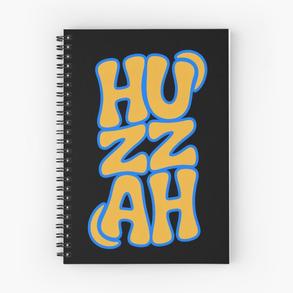 Item preview, HuzzaH designed and sold by ZooStateofMind.