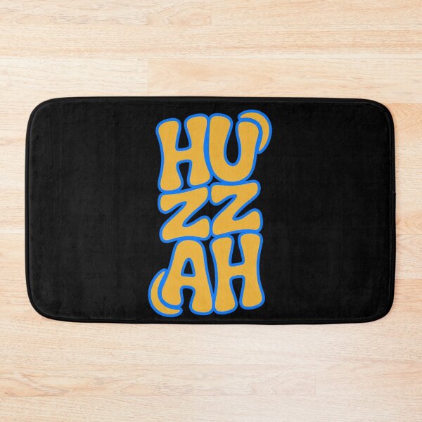 Item preview, HuzzaH designed and sold by ZooStateofMind.