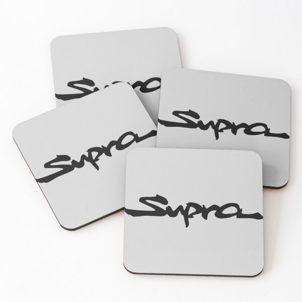 Item preview, Toyota Supra Logo – JDM Legend Automotive Design designed and sold by PrimeRacer.
