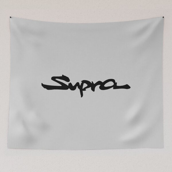 Item preview, Toyota Supra Logo – JDM Legend Automotive Design designed and sold by PrimeRacer.