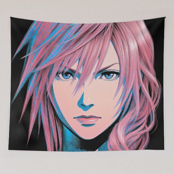 Item preview, Lightning - 9 designed and sold by Infinite-Aspire.