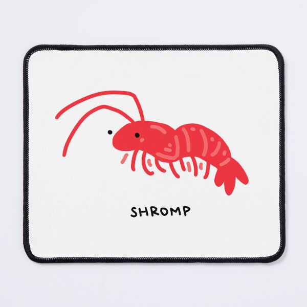 Item preview, shromp designed and sold by TeaBag114.
