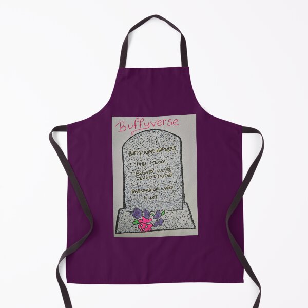 Item preview, Buffy the Vampire Slayer Grave by Fallen Angel Art designed and sold by FallenAngelArt.