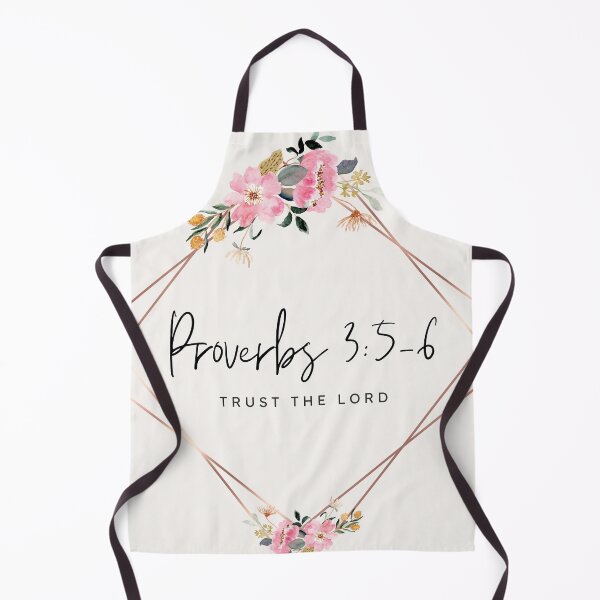 Item preview, Proverbs 3:5-6 | Trust the Lord designed and sold by Proverbs 3:5-6.