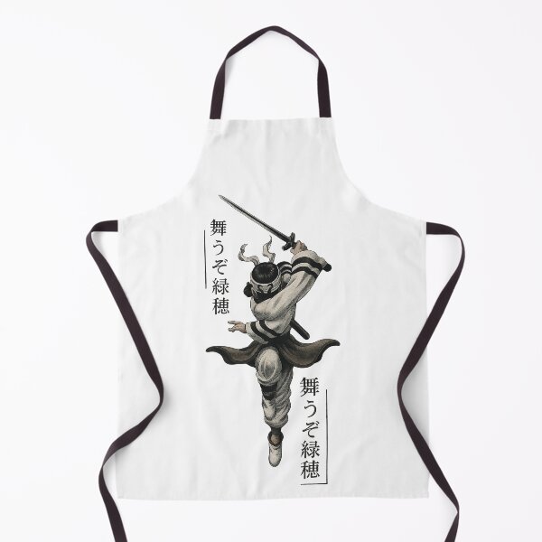 Item preview, AI improvement of Ryokusui designed and sold by OtakuAscent.