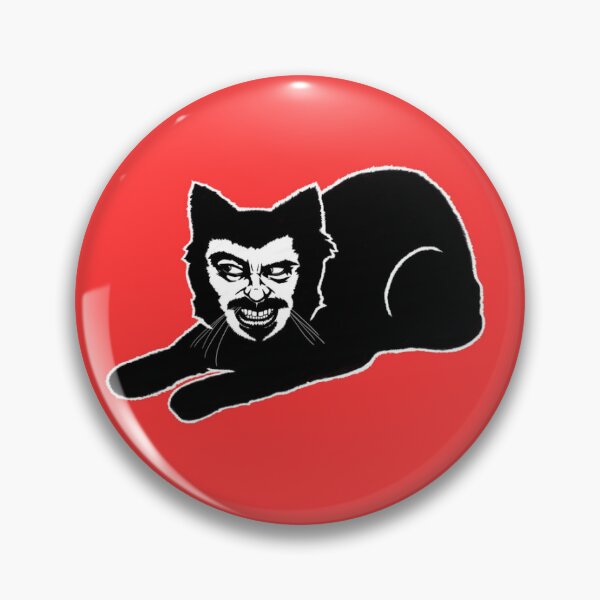 Item preview, Vladislav Cat designed and sold by aaespng.